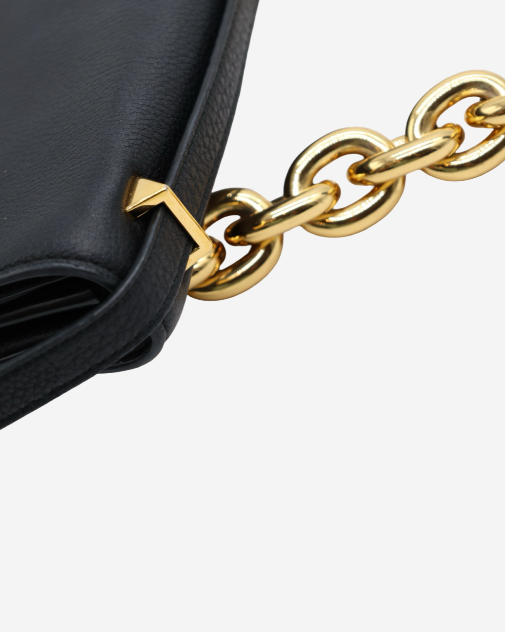 Bottega Veneta Mount Chain Bag