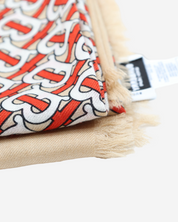 Bufanda Burberry Cashmere