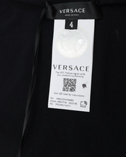 Bottoms de Traje de Baño Versace 4 IT