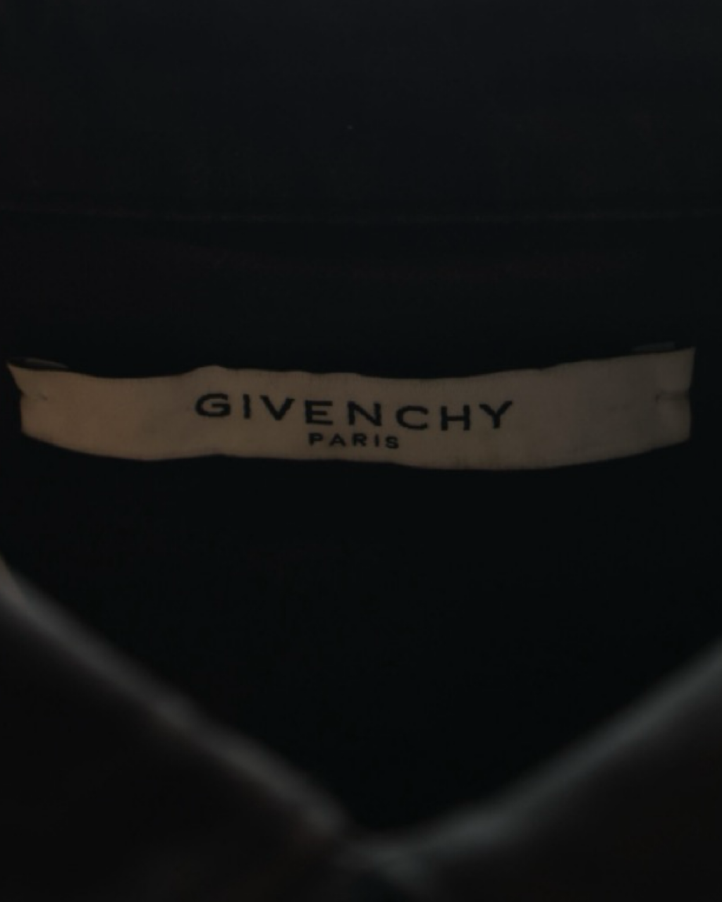 Chamarra Givenchy
