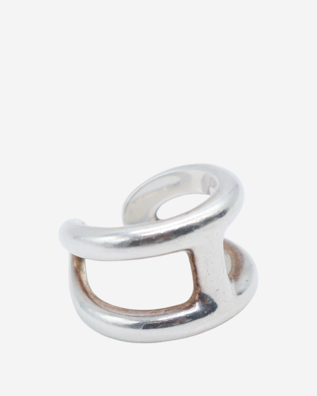 Anillo Hermés Osmose