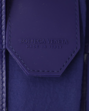 Bottega Veneta Cassette Fanny Pack