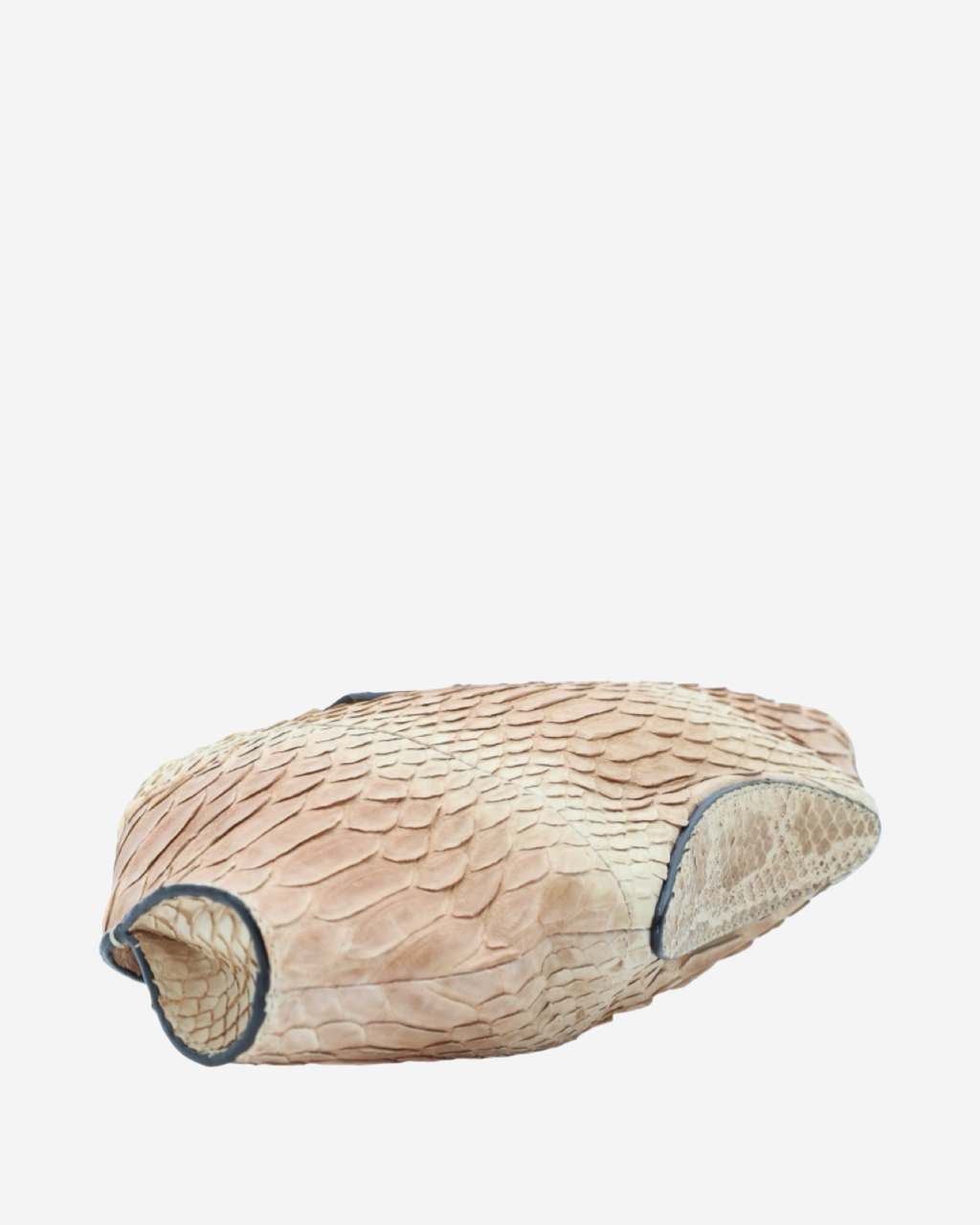 Alexander McQueen Butterfly Clutch