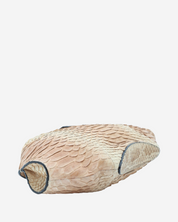 Alexander McQueen Butterfly Clutch