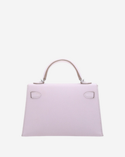 Hermés Kelly Mini Bag