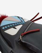 Fendi Monster Backpack