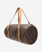 Bolsa Louis Vuitton Papillon 26