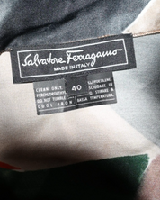 Ferragamo Halter Top