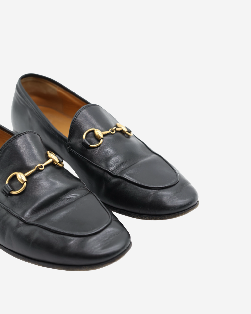 Mocasines Gucci 37.5