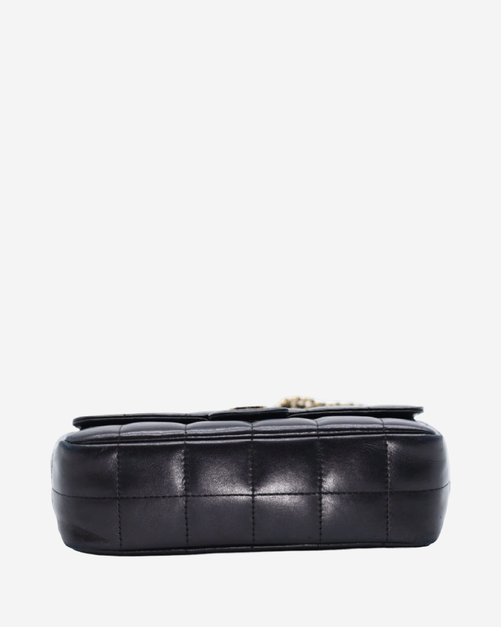 Bolsa Chanel Chocolate Bar Mini