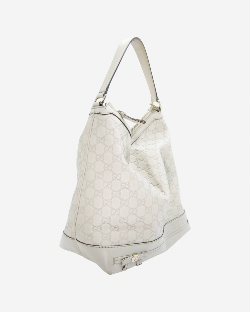 Bolsa Gucci Guccisima Mayfair