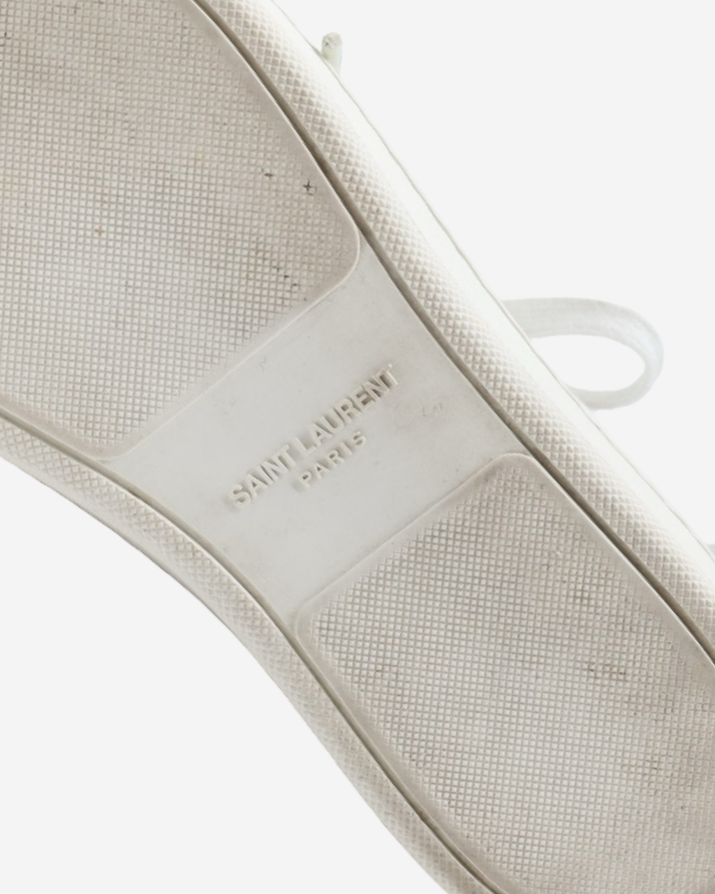 Saint Laurent Tennis Shoes 37