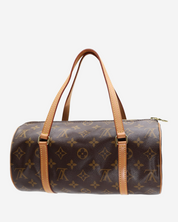 Bolsa Louis Vuitton Papillon 26