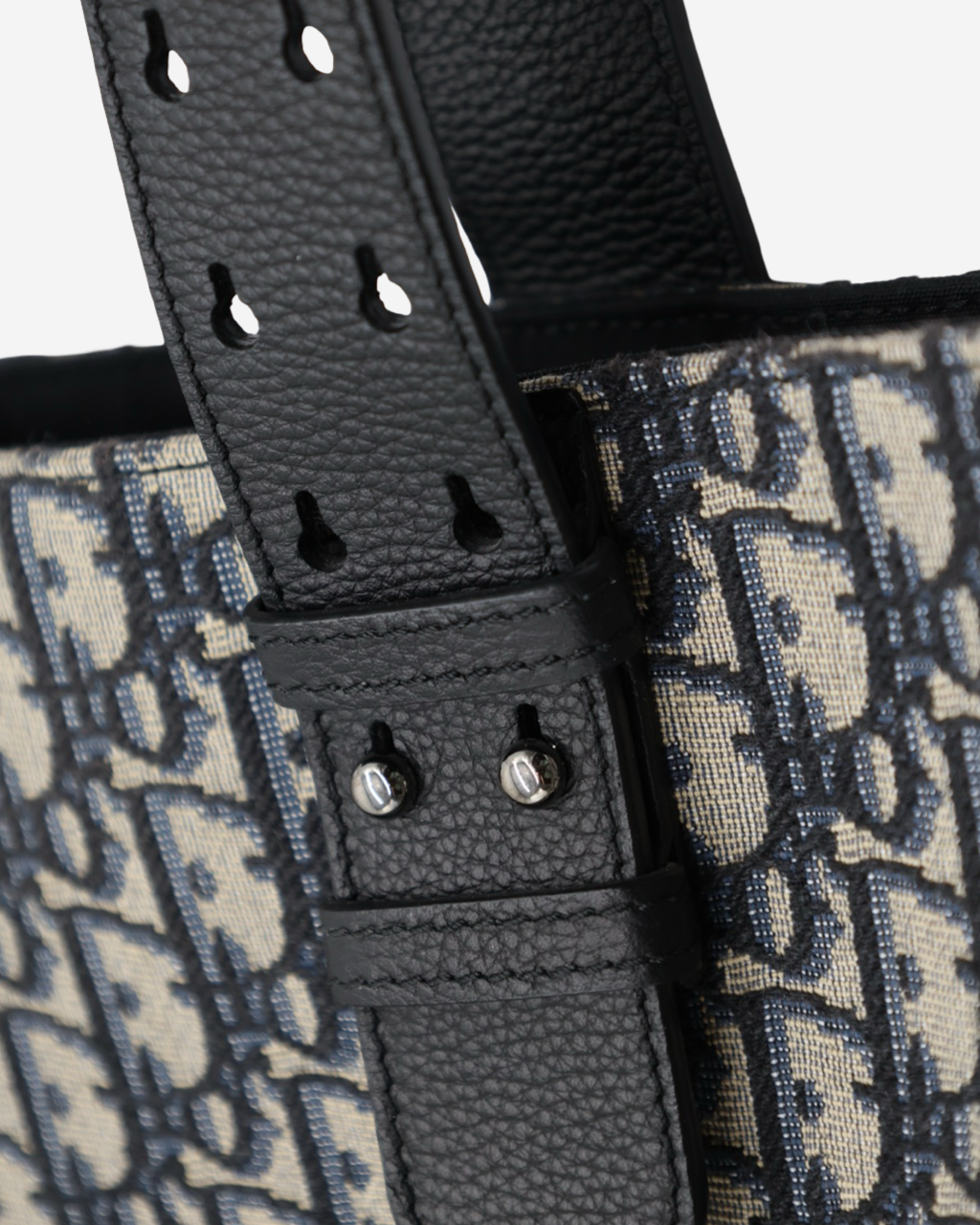 Tote Dior Oblique