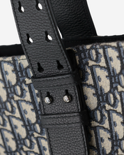 Tote Dior Oblique