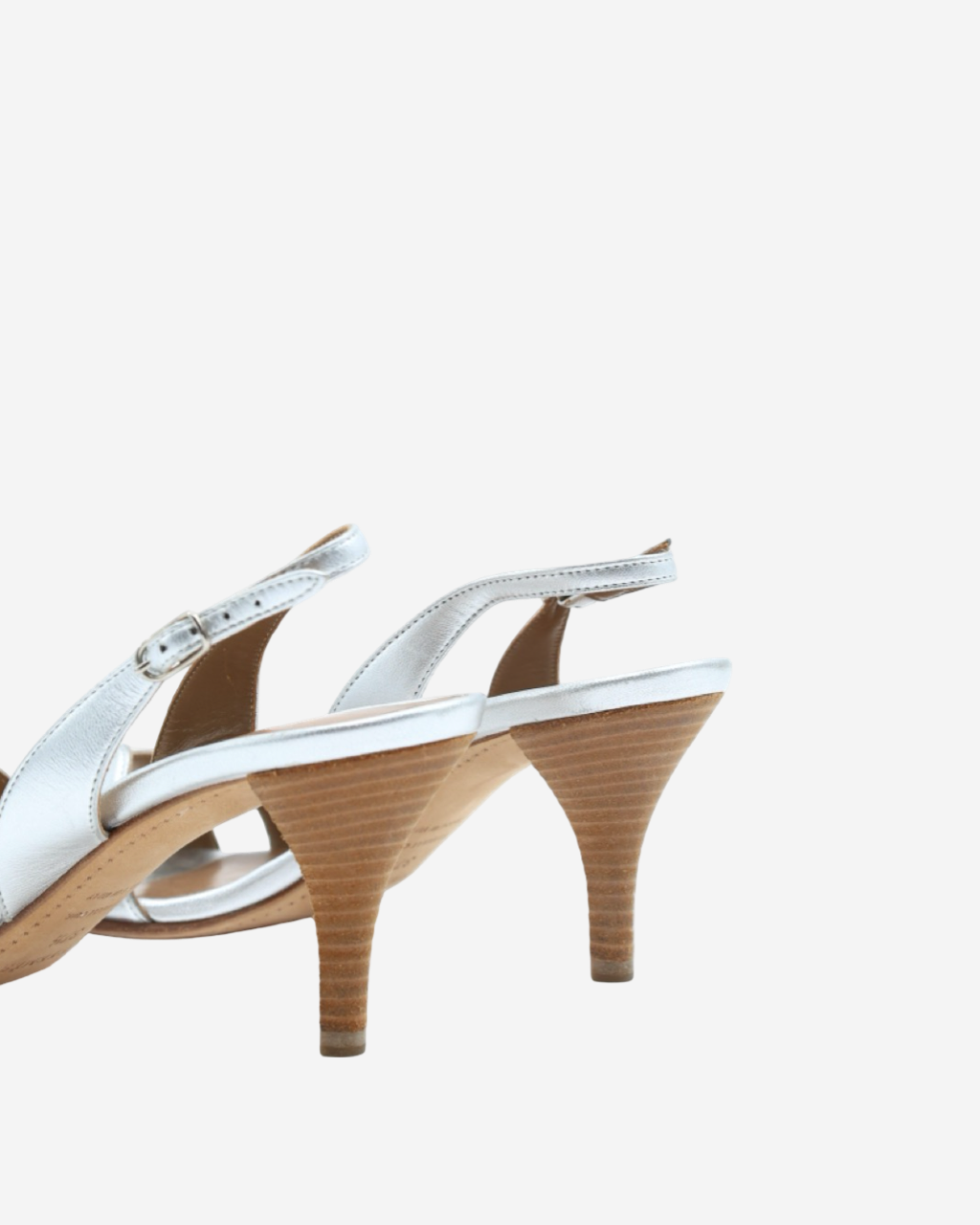 Slingbacks Hermés 37.5