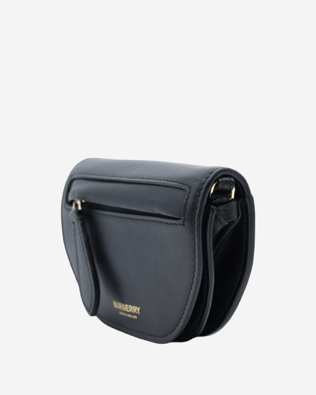 Burberry Mini Olympia Bag