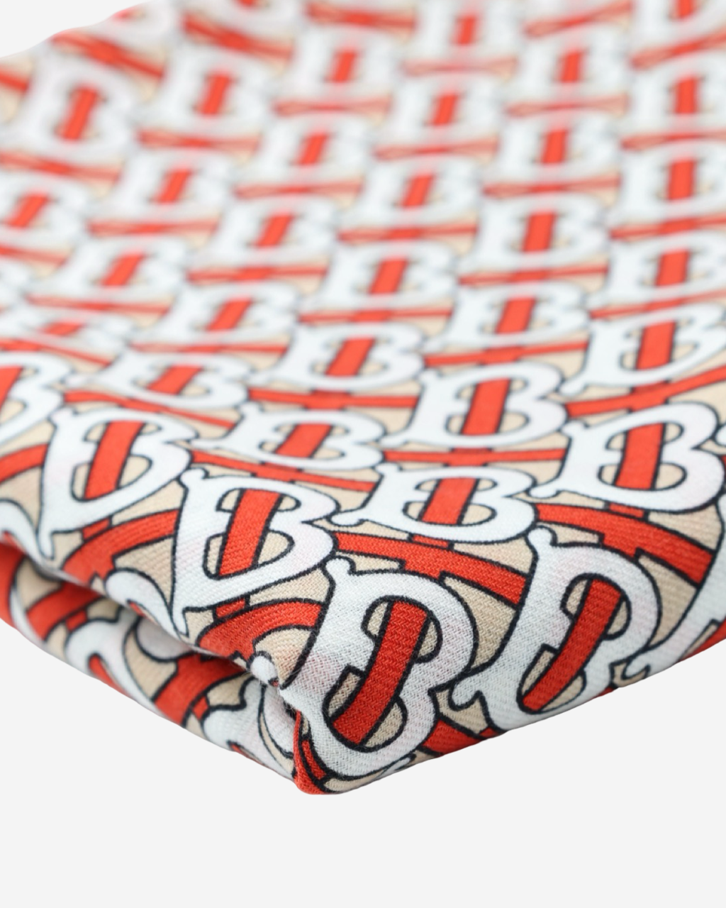 Bufanda Burberry Cashmere