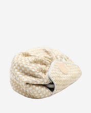 Clutch Vintage Fendi Nude