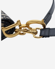 Bolsa Dior Saddle