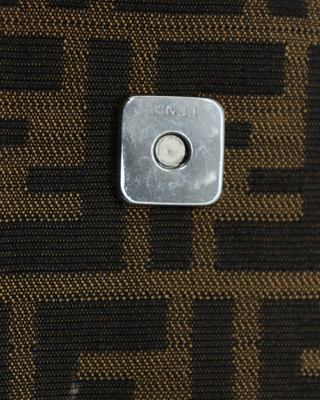 Bolsa Fendi Mamma Baguette