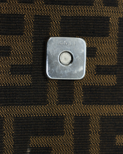Bolsa Fendi Mamma Baguette