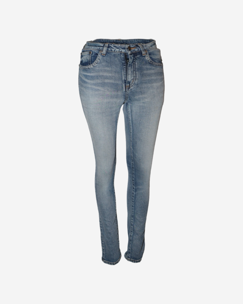 Saint Laurent D25 Jeans