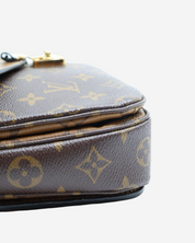 Pochette Louis Vuitton Reverse Metisse