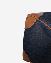 Bolsa Saint Laurent Manhattan Denim