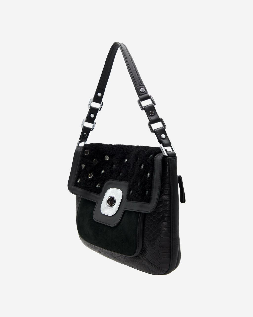 Longchamp Vintage Bag