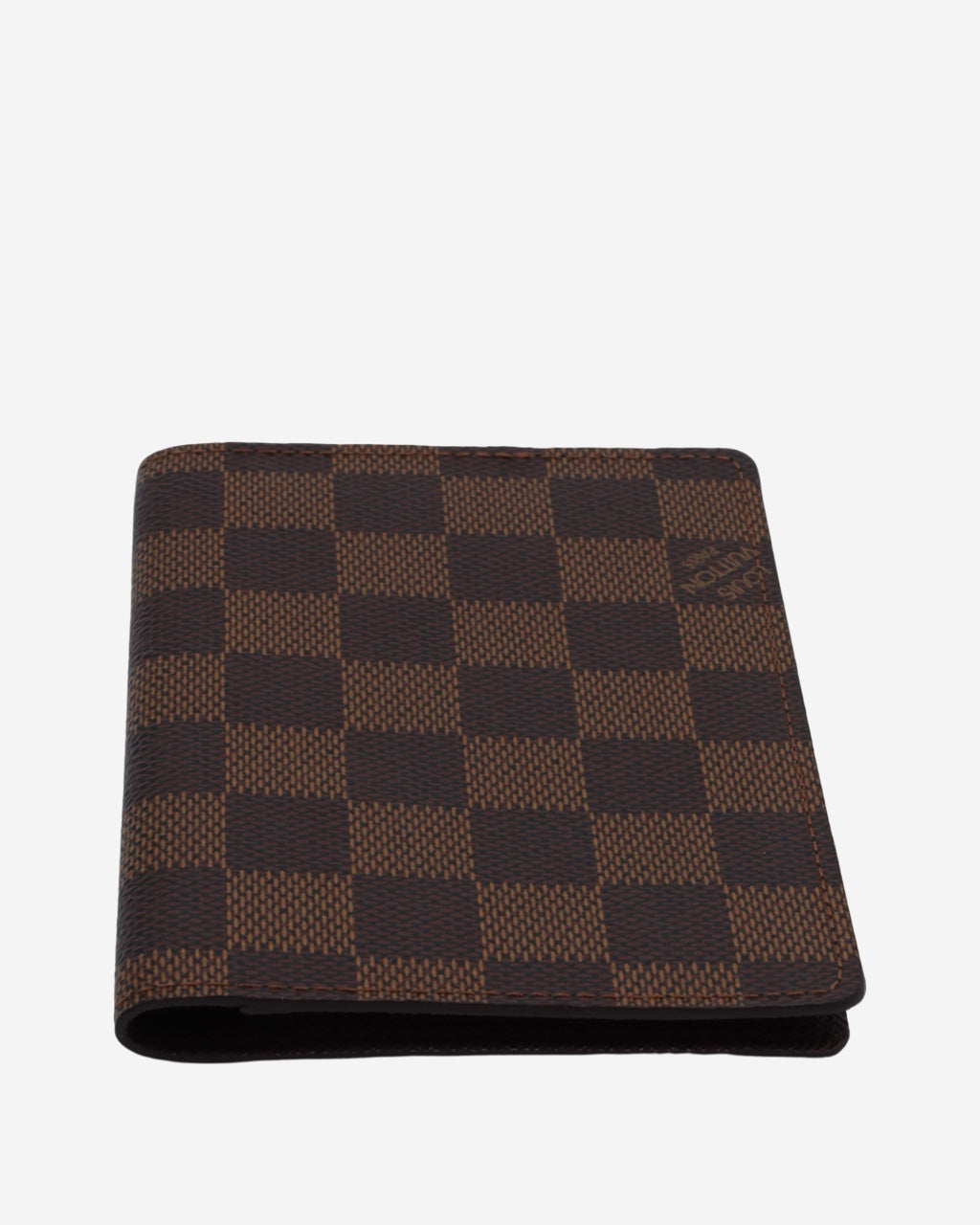 Louis Vuitton Passport Cover – Irene Buffa