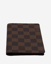 Louis Vuitton Passport Cover