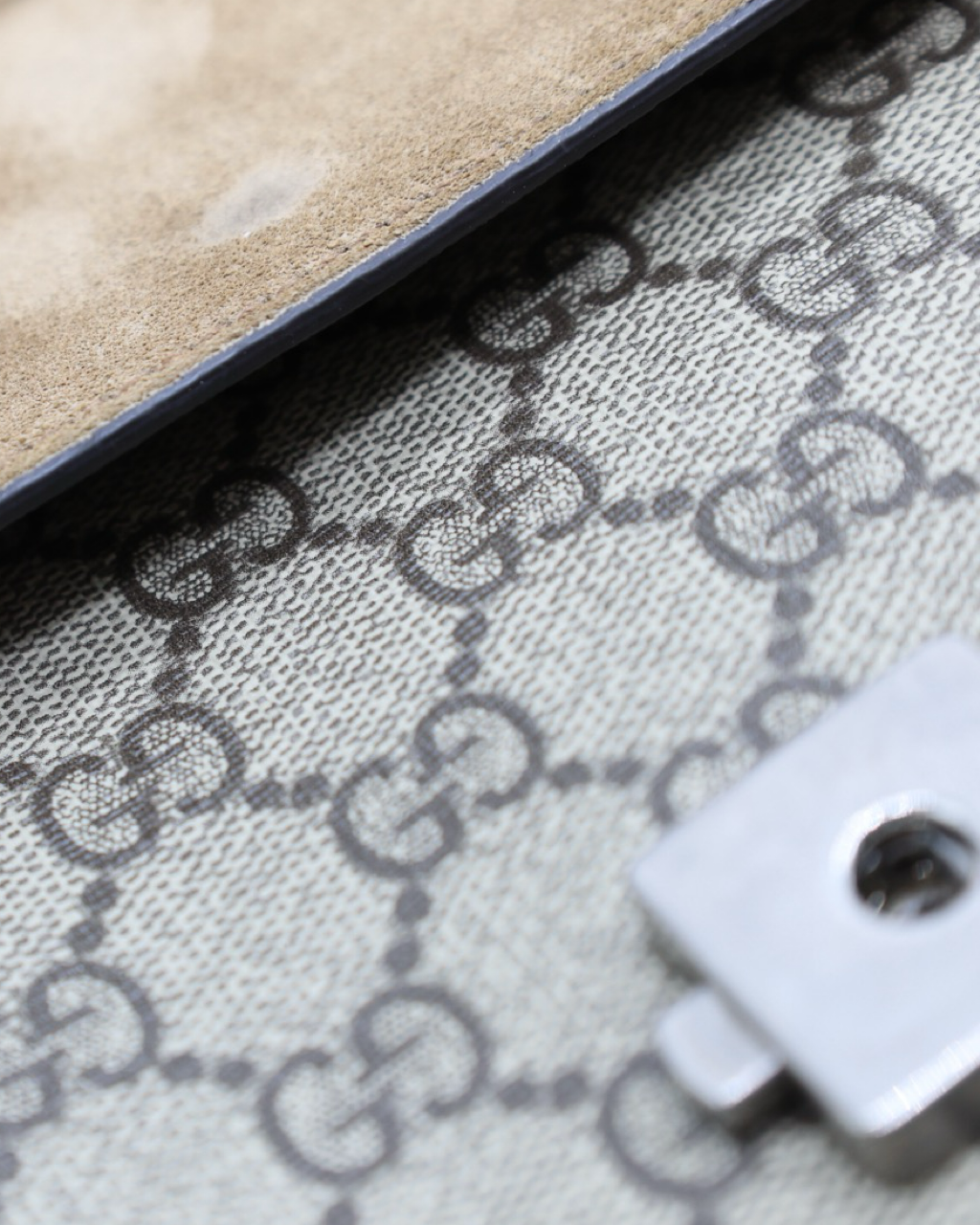 Gucci Dionysus Medium Bag