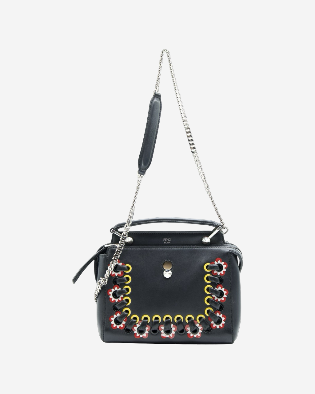 Bolsa Fendi Dot Com