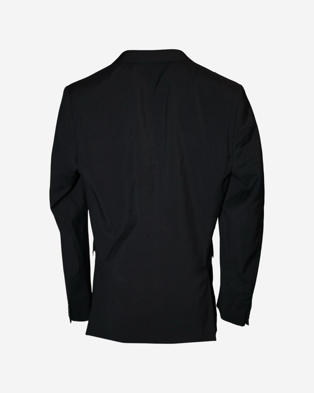 Traje Burberry Negro 50 R