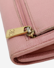 Chanel Vintage Wallet