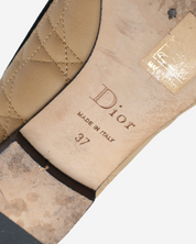 Flats Dior 37