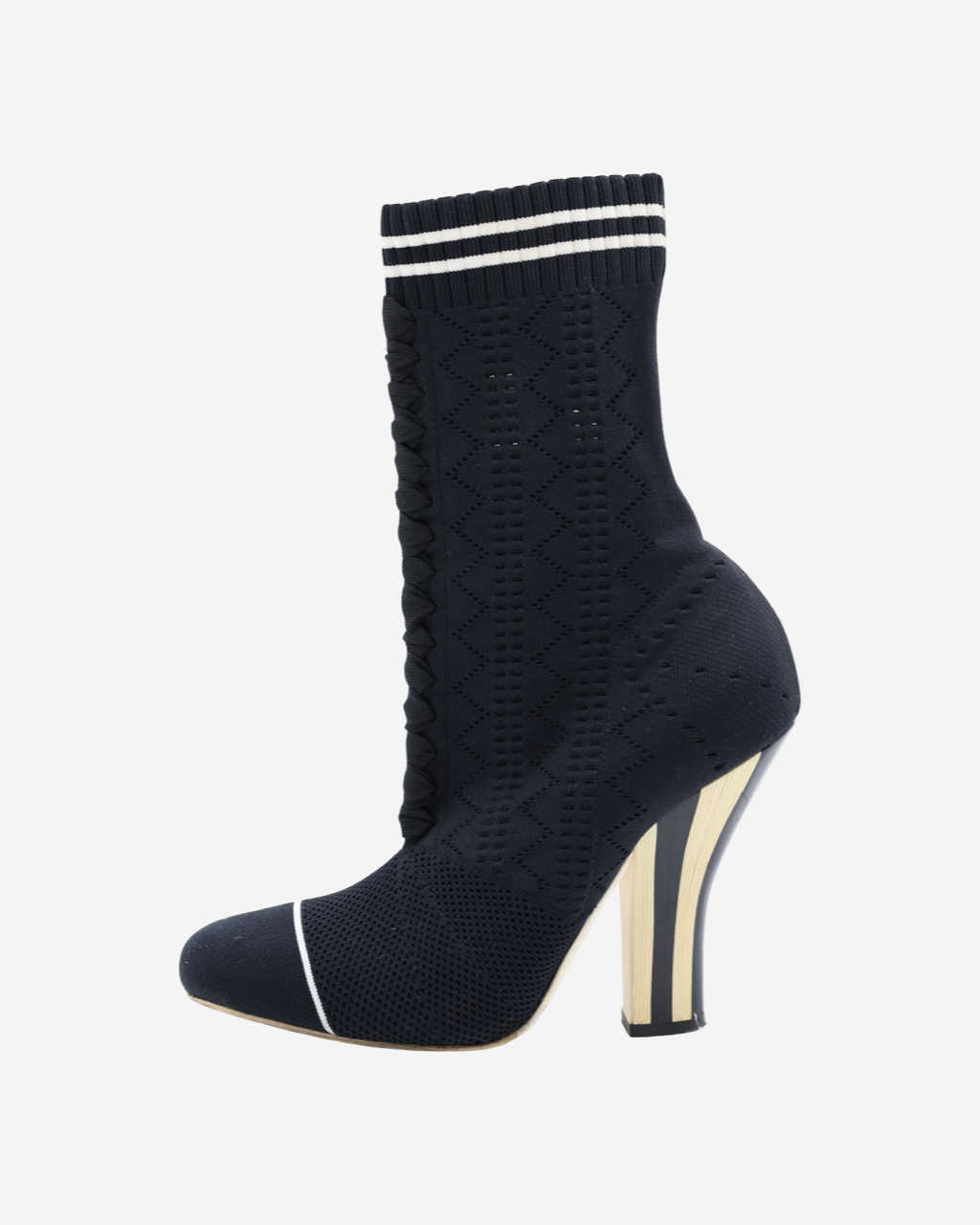 Botas Fendi 38