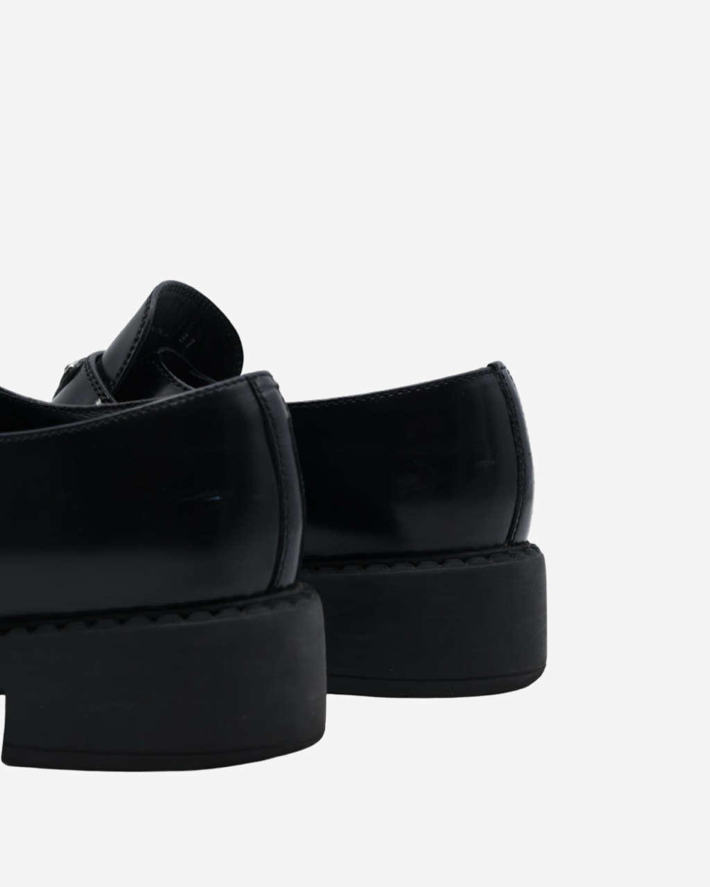 Mocasines Prada 37