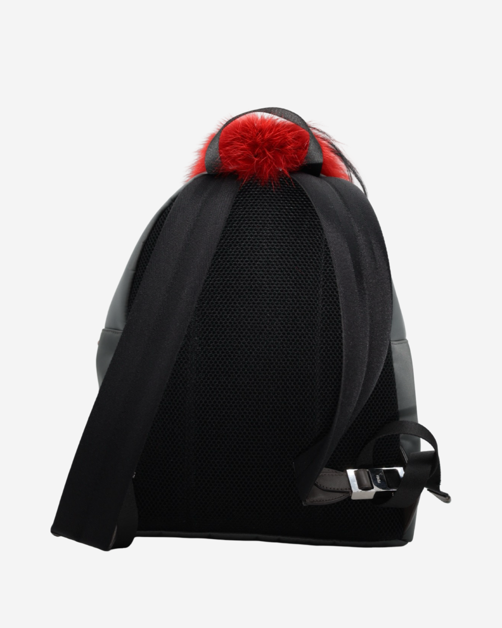Fendi Monster Backpack