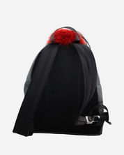 Fendi Monster Backpack