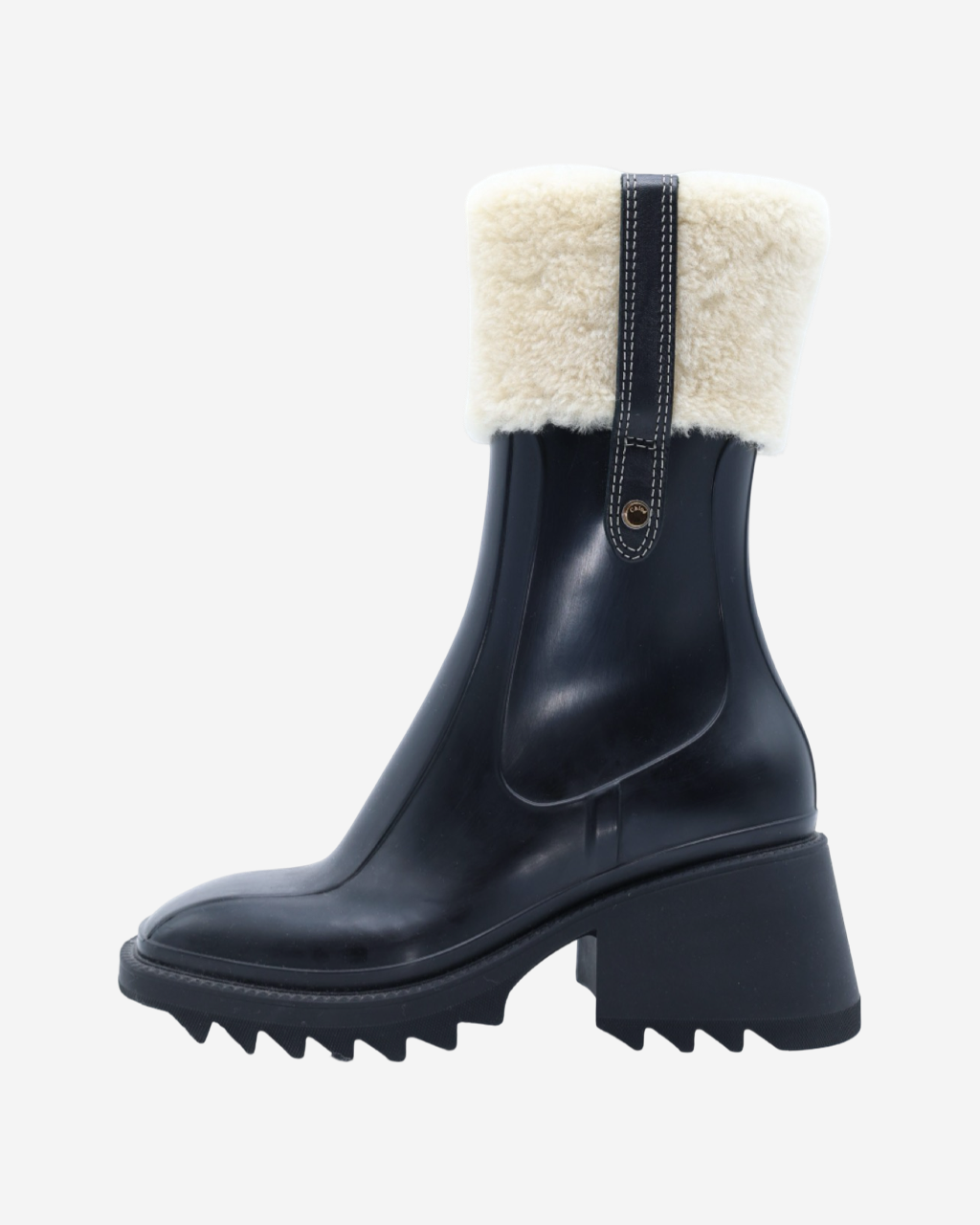 Chloe Betty Boots 38