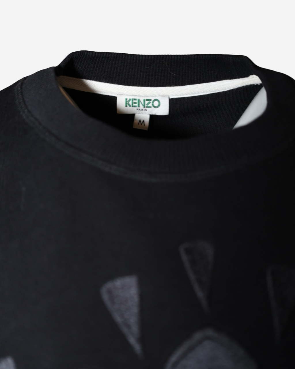 Sudadera Kenzo