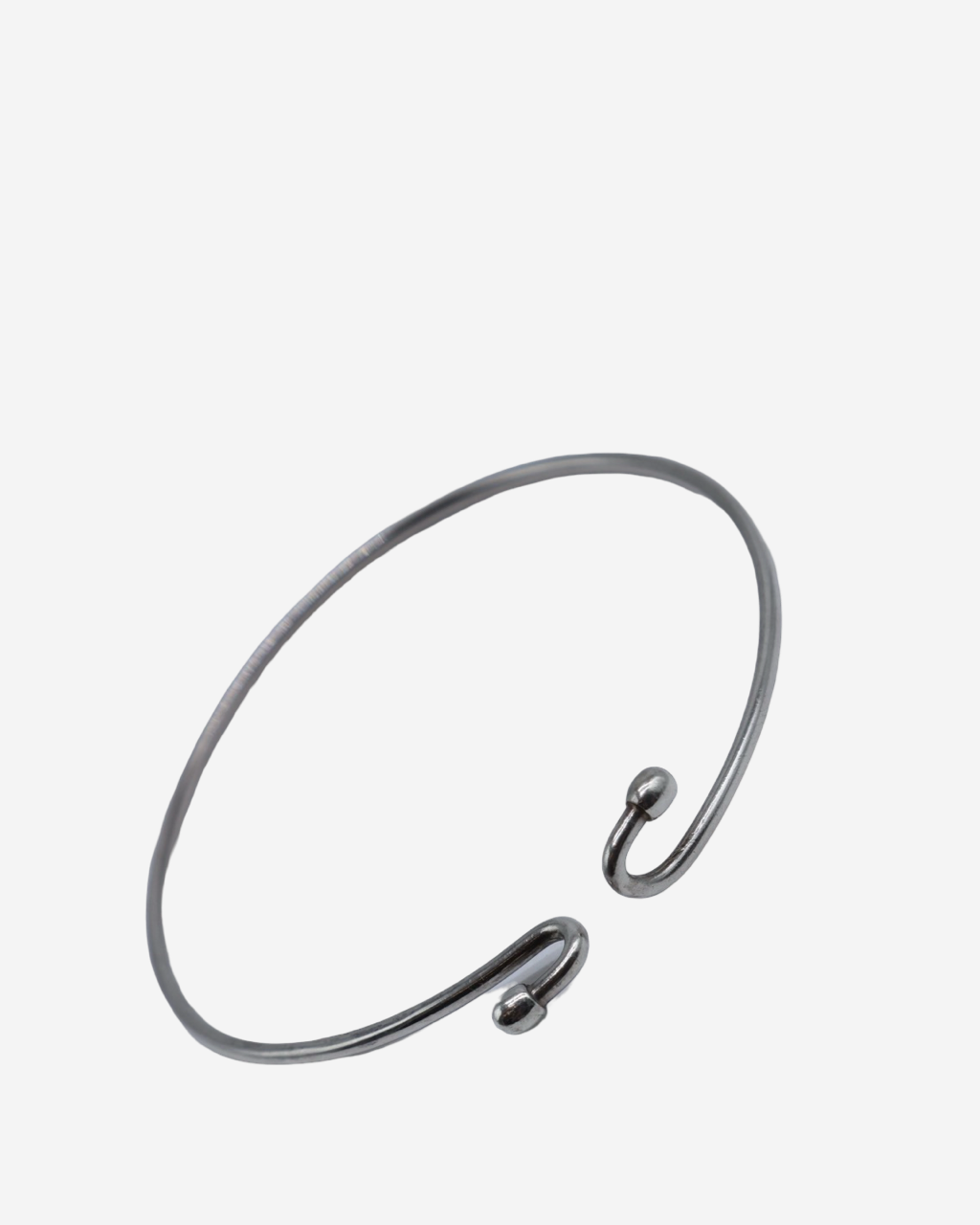 Brazalete Tiffany & Co. Click