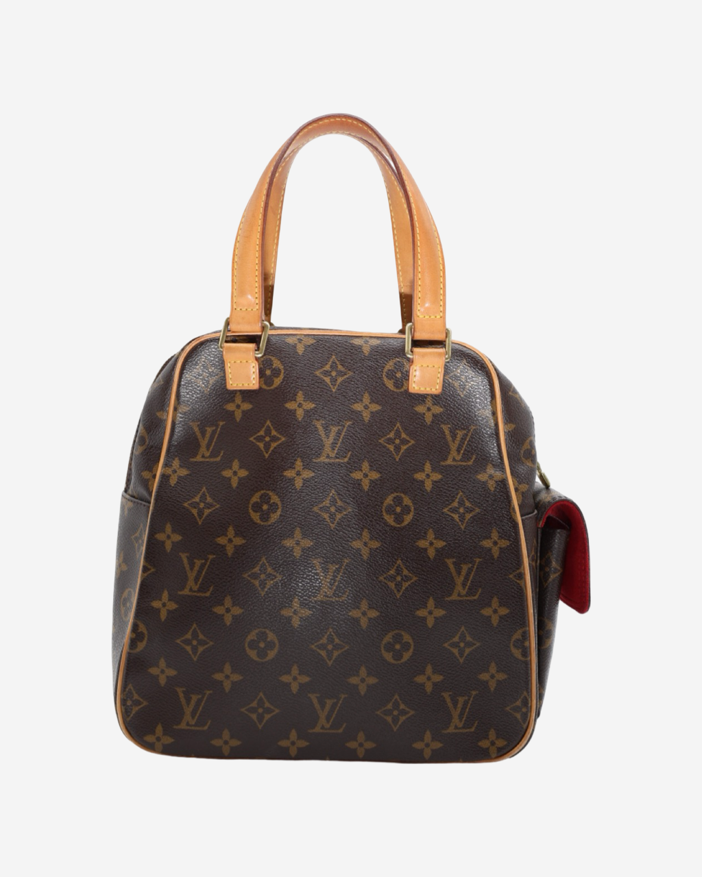 Bolsa Louis Vuitton Exentri Cite