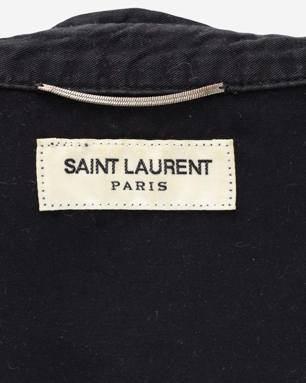 Camisa Saint Laurent XL
