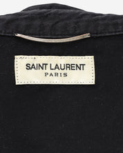 Camisa Saint Laurent XL