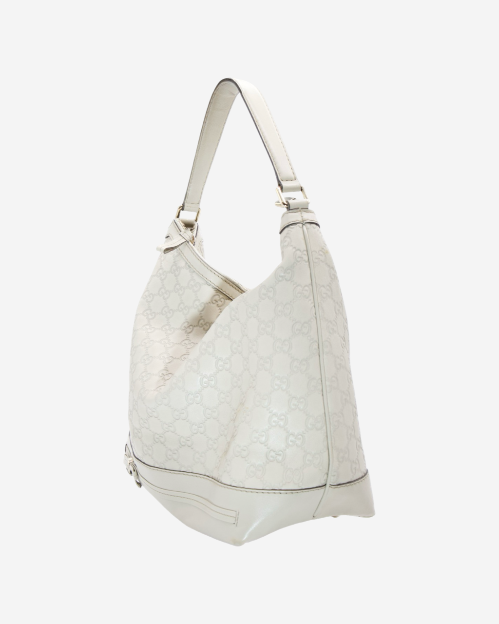 Bolsa Gucci Guccisima Mayfair