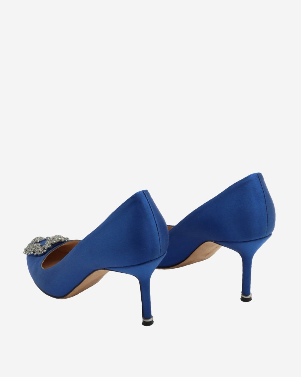 Tacones Manolo Blahnik 38.5