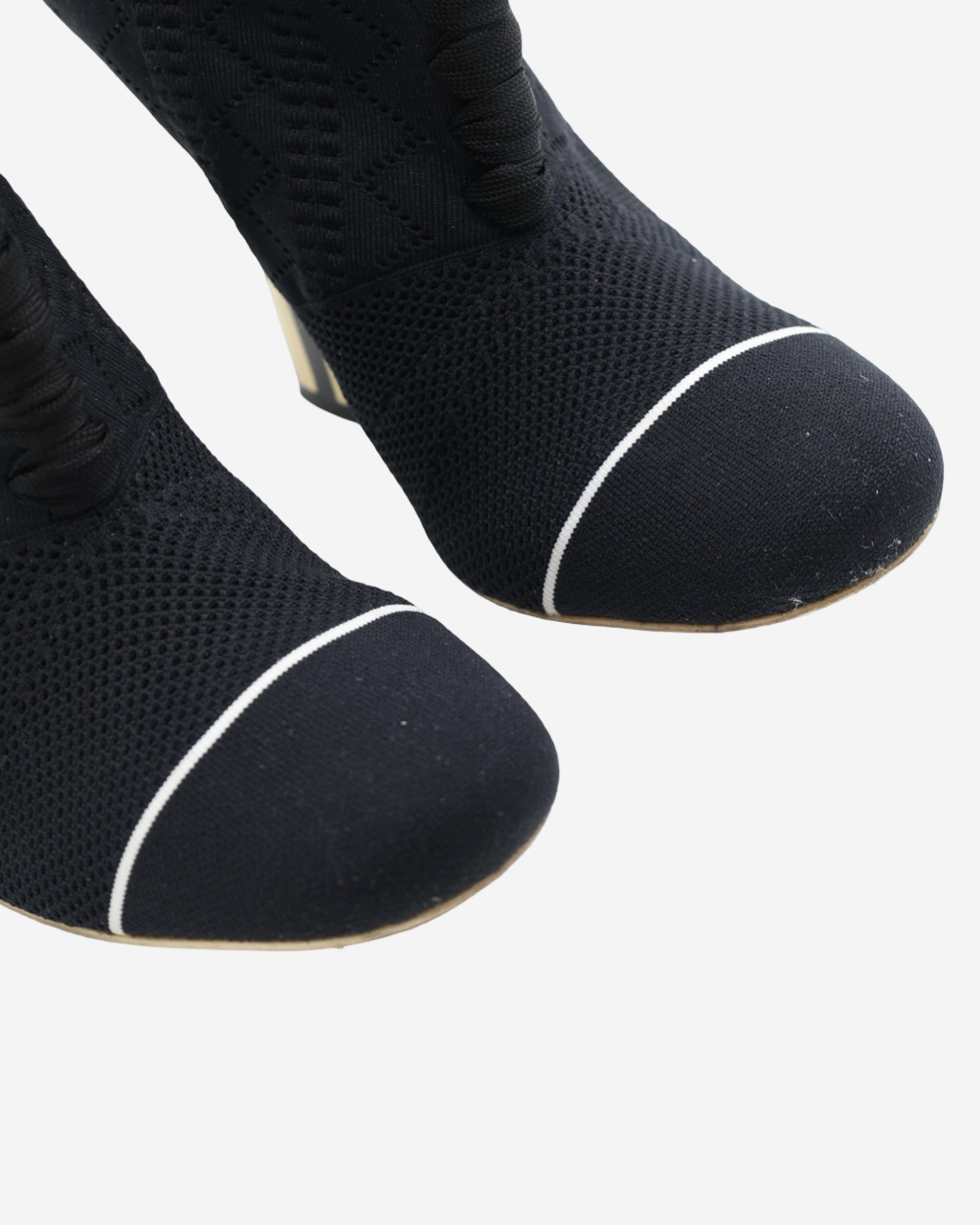 Botas Fendi 38